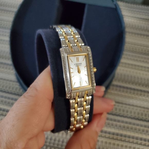 Citizen Quartz watch - Picture 6 of 7